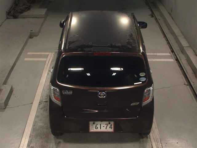 Toyota PIXIS EPOCH 2014 8190422-7