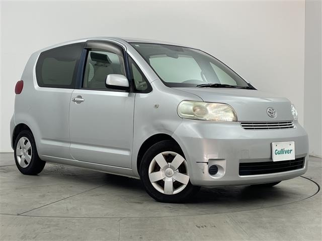 Toyota PORTE 2012 8190372-0