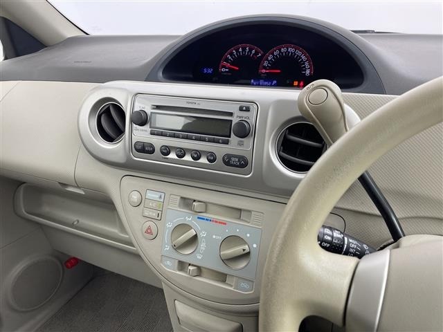 Toyota PORTE 2012 8190372-13