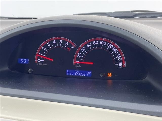 Toyota PORTE 2012 8190372-17