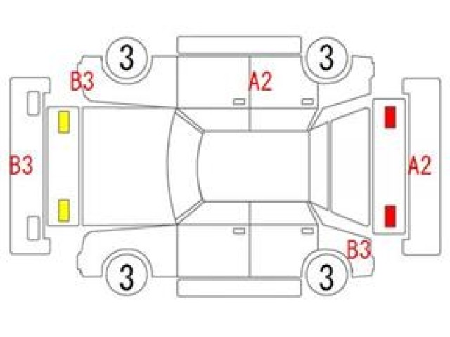 Toyota PORTE 2012 8190372-23