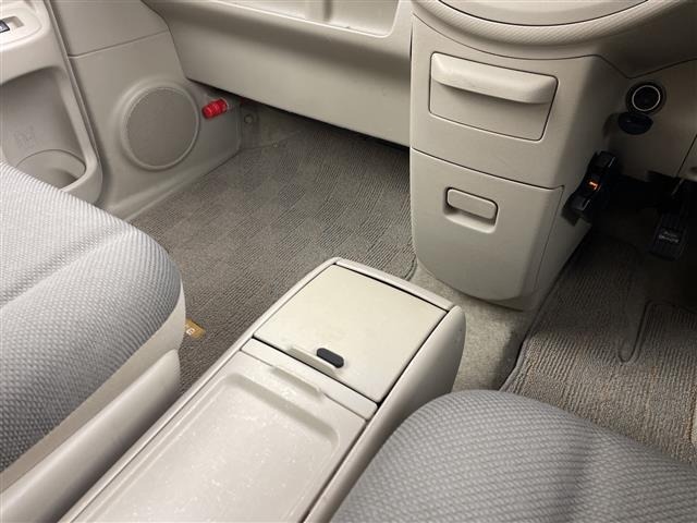 Toyota PORTE 2012 8190372-5