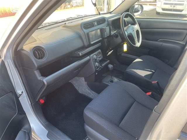 Toyota PROBOX VAN 2021 8186322-1