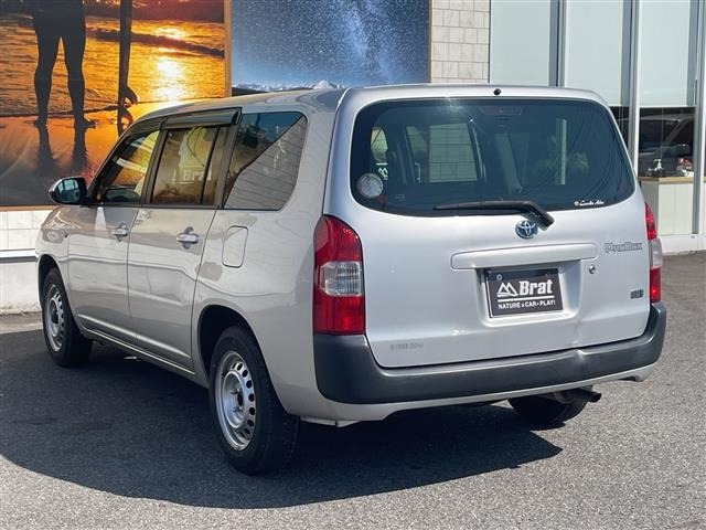 Toyota PROBOX VAN 2021 8186322-13