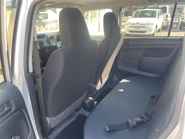 Toyota PROBOX VAN 2021 8186322-14