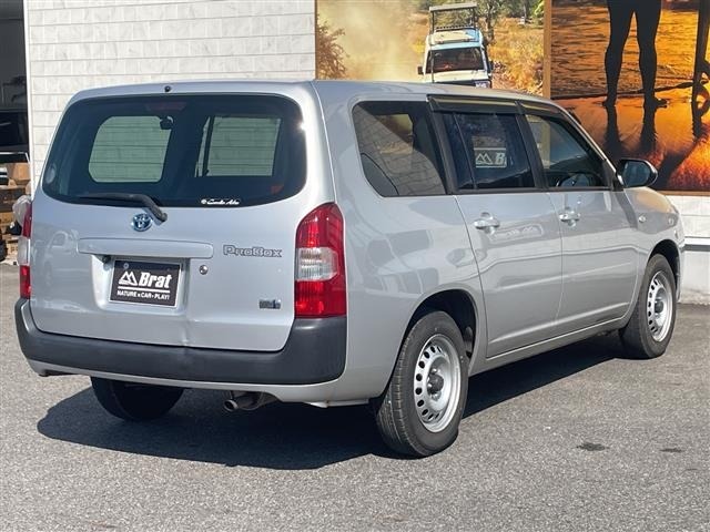 Toyota PROBOX VAN 2021 8186322-2