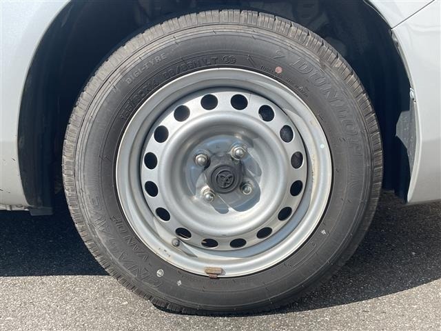 Toyota PROBOX VAN 2021 8186322-20