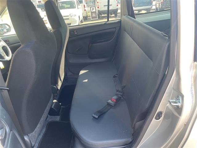 Toyota PROBOX VAN 2021 8186322-21