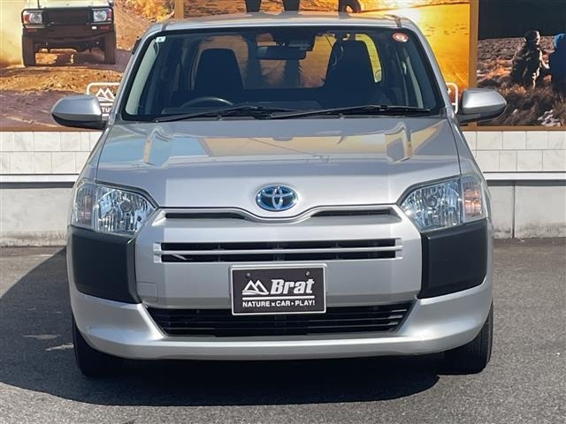 Toyota PROBOX VAN 2021 8186322-22