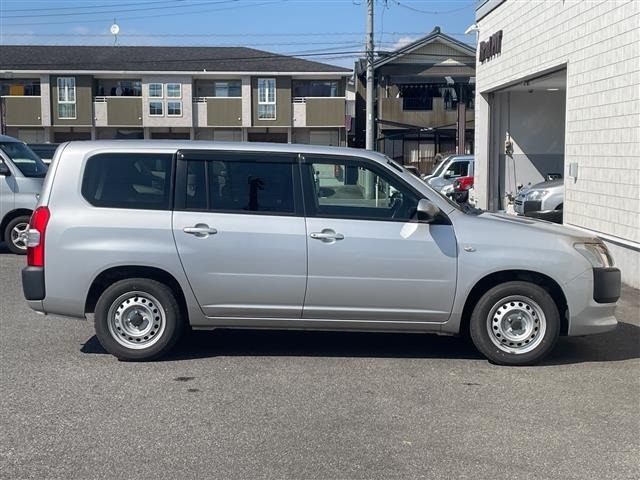 Toyota PROBOX VAN 2021 8186322-6