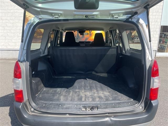 Toyota PROBOX VAN 2021 8186322-7