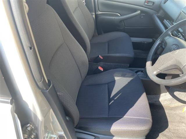Toyota PROBOX VAN 2021 8186322-8