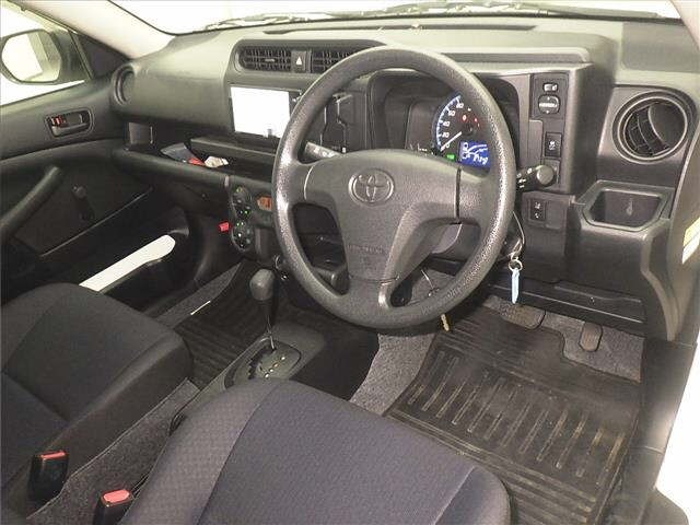 Toyota PROBOX VAN 2021 8186550-3