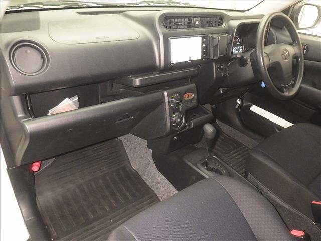 Toyota PROBOX VAN 2021 8186550-4