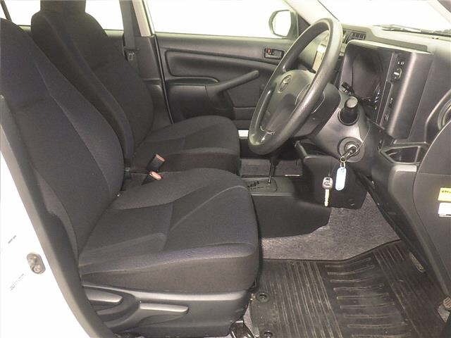 Toyota PROBOX VAN 2021 8186550-5