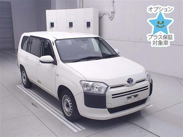 Toyota PROBOX VAN 2021 8186551-0