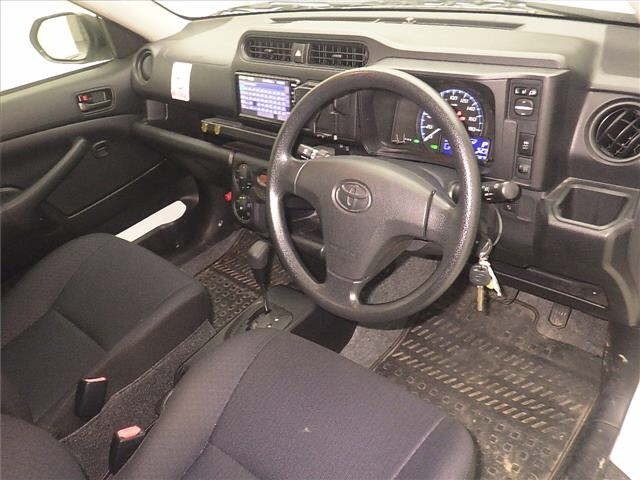 Toyota PROBOX VAN 2021 8186551-3