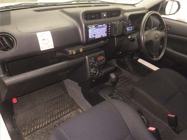 Toyota PROBOX VAN 2021 8186551-4