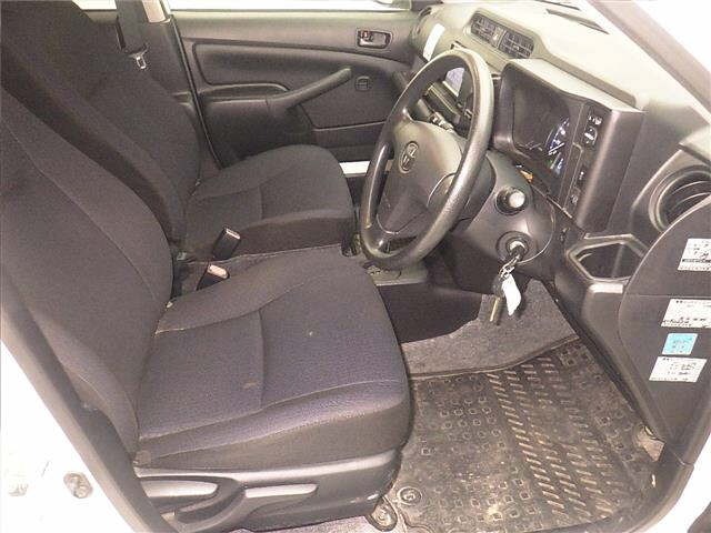 Toyota PROBOX VAN 2021 8186551-5