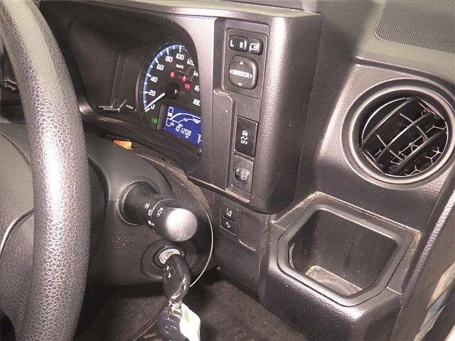 Toyota PROBOX VAN 2021 8186551-8