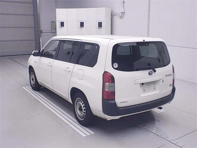 Toyota PROBOX VAN 2021 8186554-1