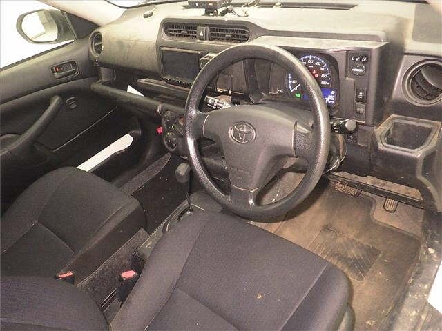 Toyota PROBOX VAN 2021 8186554-3
