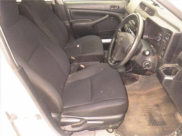 Toyota PROBOX VAN 2021 8186554-5