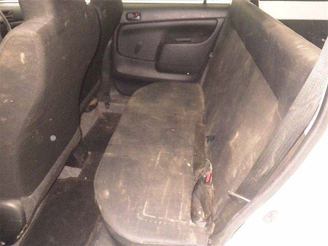 Toyota PROBOX VAN 2021 8186554-7