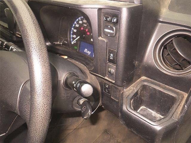 Toyota PROBOX VAN 2021 8186554-8