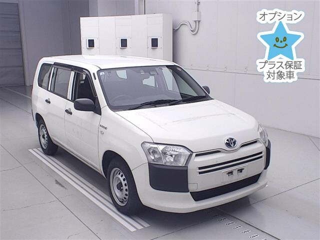 Toyota PROBOX VAN 2020 8186568-0