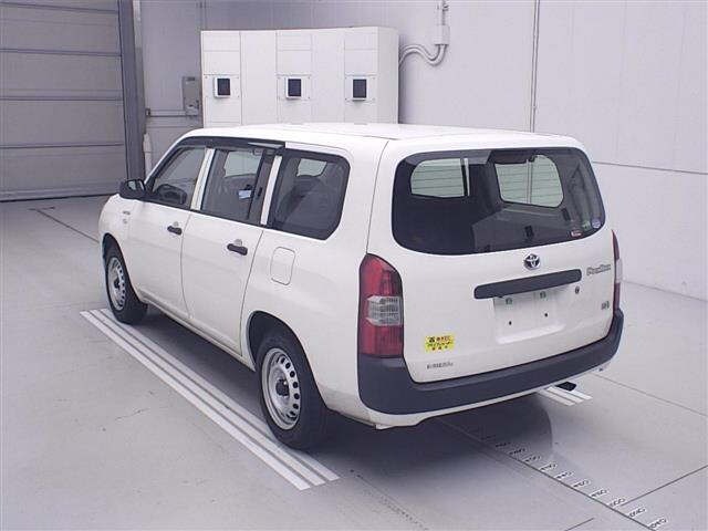 Toyota PROBOX VAN 2020 8186568-1
