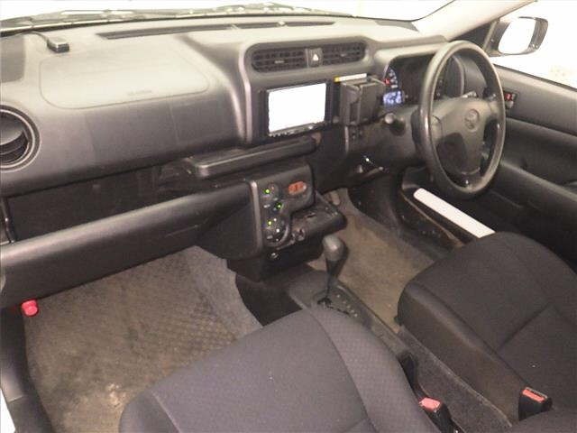 Toyota PROBOX VAN 2020 8186568-4