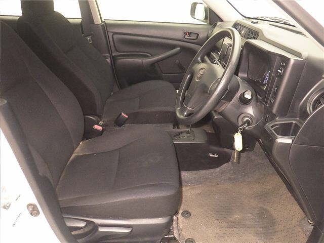 Toyota PROBOX VAN 2020 8186568-5