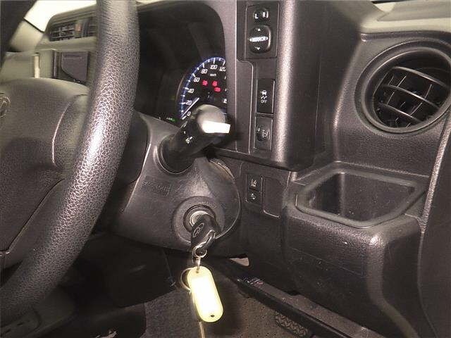 Toyota PROBOX VAN 2020 8186568-8