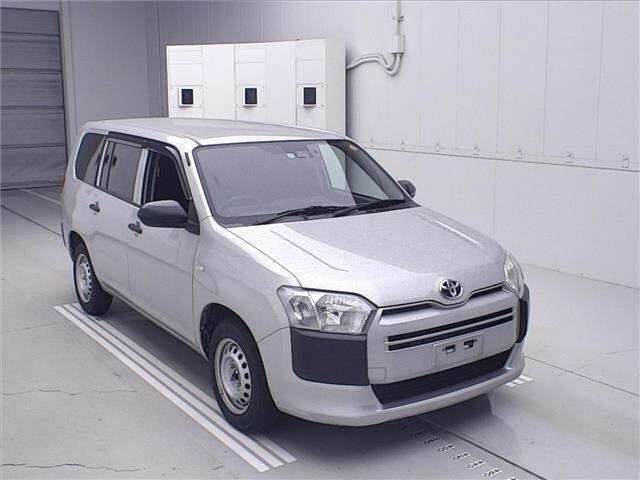 Toyota PROBOX VAN 2023 8186577-0