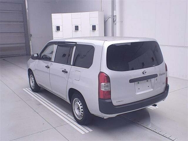 Toyota PROBOX VAN 2023 8186577-1