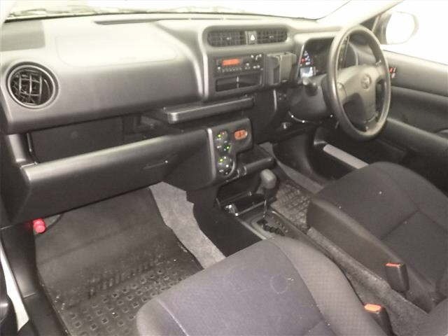 Toyota PROBOX VAN 2023 8186577-4
