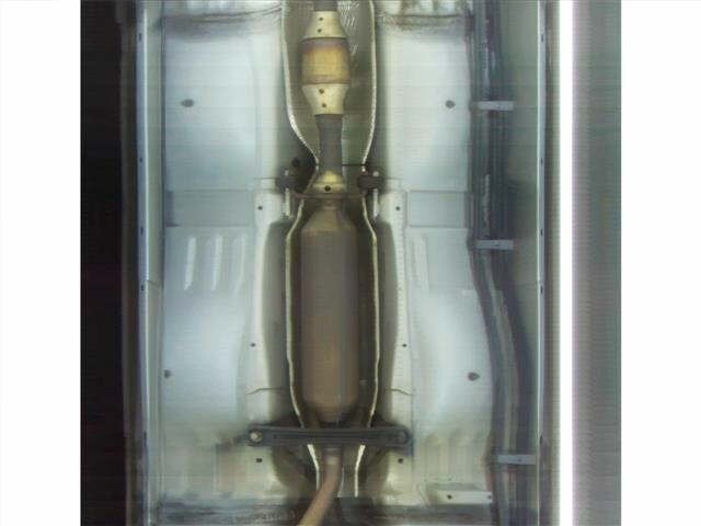 Toyota PROBOX 2009 8189697-10