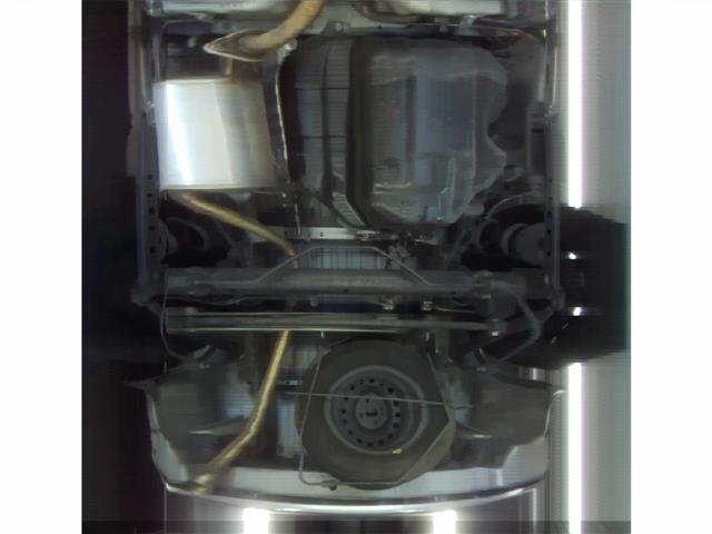 Toyota PROBOX 2009 8189697-11