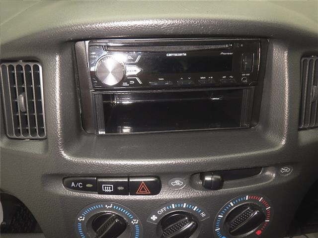 Toyota PROBOX 2009 8189697-6