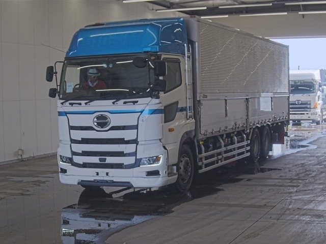 Hino PROFIA 2019 8192343-0