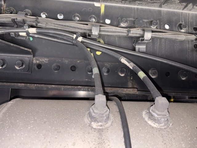 Hino PROFIA 2019 8192343-11