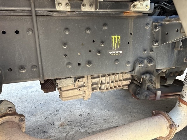 Hino PROFIA 2019 8192343-15