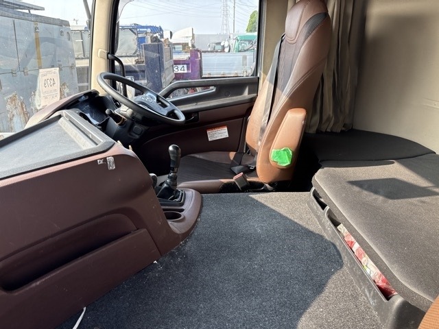 Hino PROFIA 2019 8192343-5