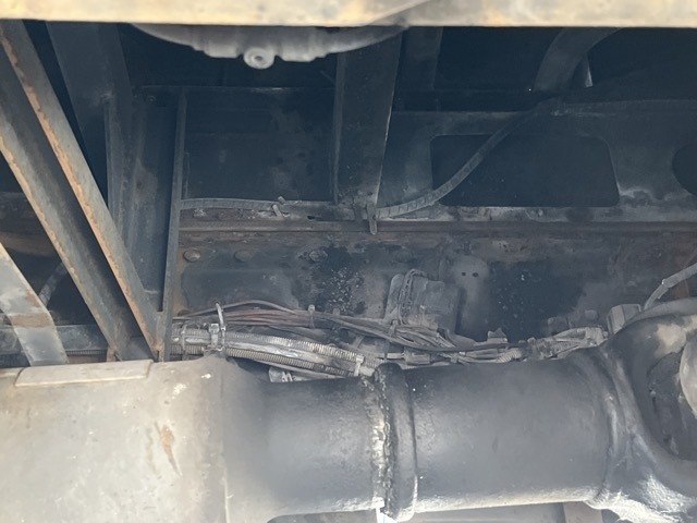Hino PROFIA 2007 8192344-13