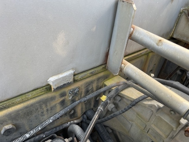 Hino PROFIA 2007 8192344-17