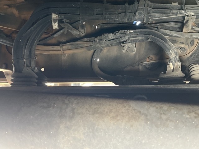 Hino PROFIA 2007 8192344-18