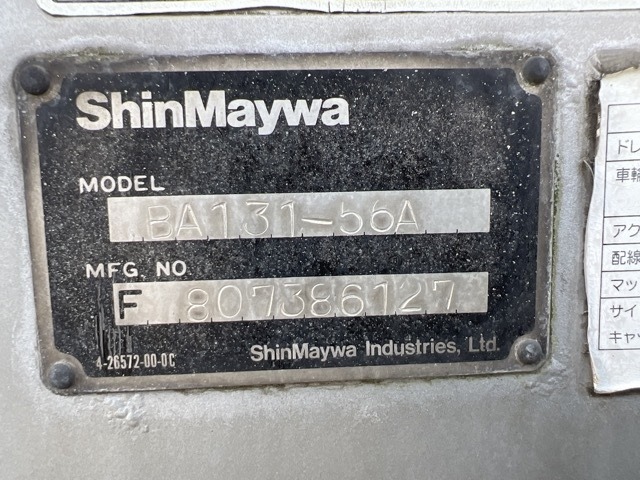 Hino PROFIA 2007 8192344-19