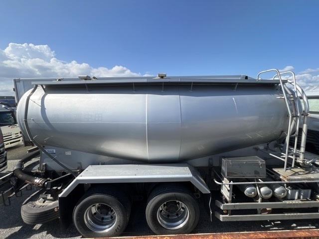 Hino PROFIA 2007 8192344-20