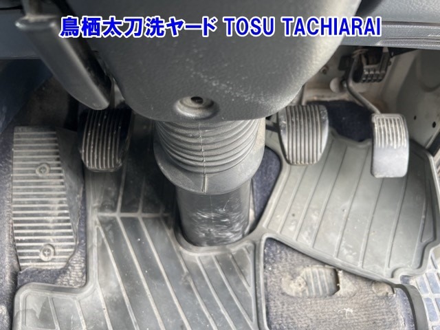 Hino PROFIA 2007 8192344-4